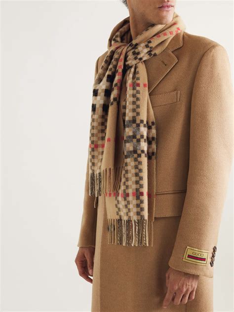 burberry scarf men price|burberry cashmere scarf men.